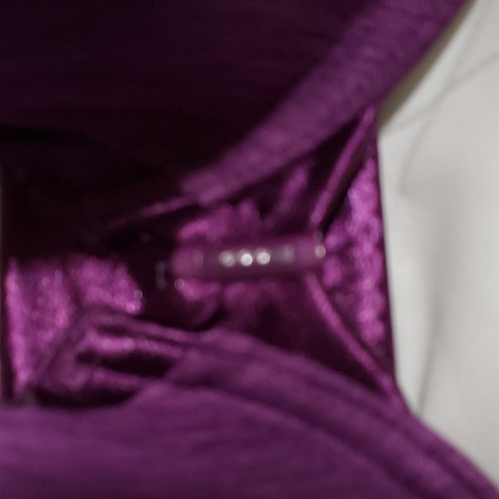 Vanity Fair Bra 38D Front closure - Picture 2 of 3
